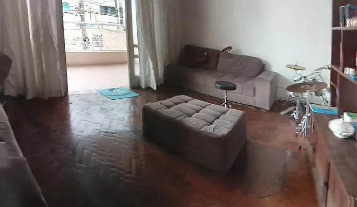 Quarto De Casal